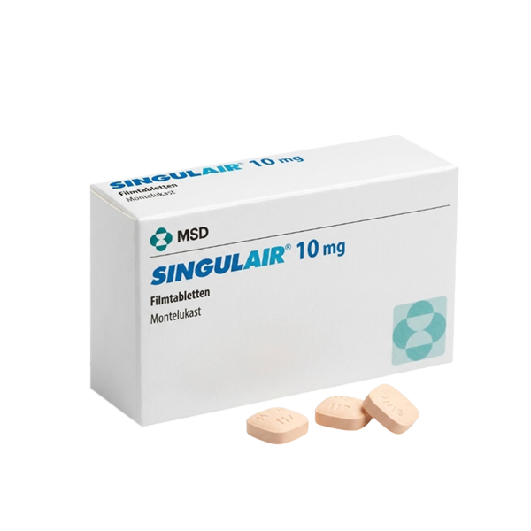 Singulair 10 mg